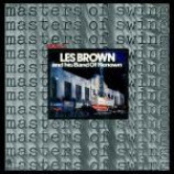 Les Brown And His Band Of Renown - Masters Of Swing - Vol. 5 - Vinyl Album