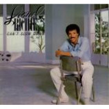 Lionel Richie - Can't Slow Down - Vinyl Album