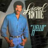 Lionel Richie - Hello - Vinyl 12 Inch