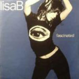 Lisa B - Fascinated - Vinyl 12 Inch