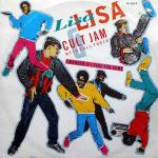 Lisa Lisa & Cult Jam & Full Force - I Wonder If I Take You Home - Vinyl 12 Inch