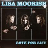 Lisa Moorish - Love For Life - Vinyl 12 Inch