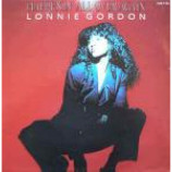 Lonnie Gordon - Happenin' All Over Again - Vinyl 12 Inch