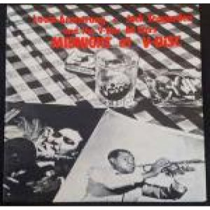 Louis Armstrong & Jack Teagarden & The V-Disc All Stars - Midnight At V-Disc - Vinyl Album - Vinyl - LP