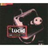 Lucid - Crazy - CD Single