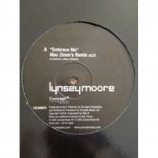 Lynsey Moore - Embrace Me - Vinyl 12 Inch
