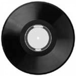 M' Black - Good Girl - Vinyl 12 Inch - Vinyl - 12" 