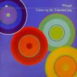 M People - Colour My Life - Vinyl 12 Inch