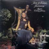 Mac And Katie Kissoon - Sugar Candy Kisses - Vinyl Album