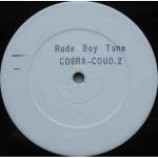 Mad Cobra & Tumpa Lion - Rude Boy Tune / Hold Them - Vinyl 12 Inch