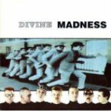Madness - Divine Madness - CD Album