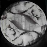 Man 2 Man & Man Parrish - Male Stripper - Vinyl 12 Inch Picture Disc