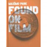 MaxΓ―mo Park - Found On Film DVD - Unknown