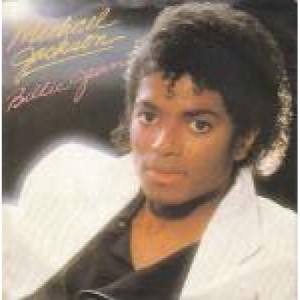 Michael Jackson - Billie Jean - Vinyl 7 Inch - Vinyl - 7"