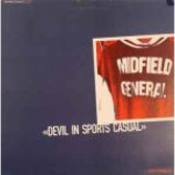 Midfield General - Devil In Sports Casual - Vinyl 12 Inch