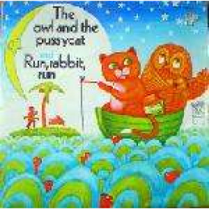 Mike Sammes Singers - The Owl And The Pussycat - Vinyl 7 Inch - Vinyl - 7"