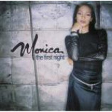 Monica - The First Night - Vinyl 12 Inch
