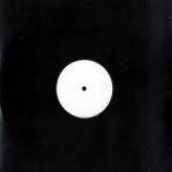 My First Uzi - Black Milky Bar Kid - Vinyl 10 Inch