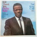 Nat King Cole - Thank You, Pretty Baby - Vinyl Album