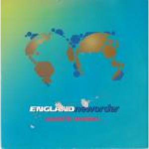 New Order - World In Motion... - Vinyl 7 Inch - Vinyl - 7"