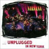 Nirvana - MTV Unplugged In New York - CD Album