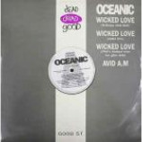 Oceanic - Wicked Love - Vinyl 12 Inch