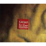 One Tribe - High As A Kite - CD Single