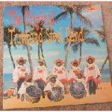 Original Trinidad Steel Band, The - The Original Trinidad Steel Band - Vinyl Album