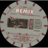 Partners Rime Syndicate - 54-46 (That's My Number) (Rmx) - Vinyl 12 Inch