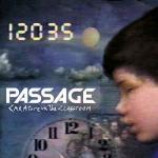 Passage - Creature In The Classroom - Vinyl 12 Inch