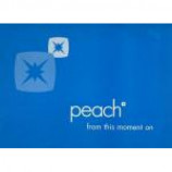 Peach - From This Moment On - Vinyl 12 Inch