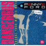 Penny Ford - Dangerous / Change Your Wicked Ways - Vinyl 12 Inch