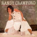 Randy Crawford - Windsong - Vinyl Album