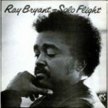 Ray Bryant - Solo Flight - Vinyl 12 Inch