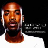 Ray J - One Wish - Vinyl 12 Inch