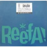 Reefa! - Love Life Live Love - Vinyl 12 Inch
