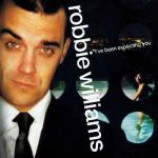 Robbie Williams - I've Been Expecting You - CD Album