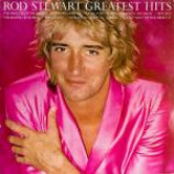 Rod Stewart - Greatest Hits Vol. 1 - Vinyl Album