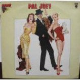 Rodgers & Hart - Soundtrack Pal Joey - Vinyl Album
