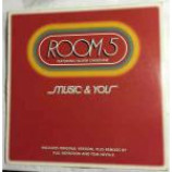 Room 5 - Music & You - Vinyl 12 Inch