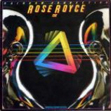 Rose Royce - Rainbow Connection IV - Vinyl Album