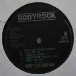 Ruff 2 Da Smoove - Ruff 2 Da Smoove - Vinyl Album