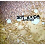 Salt 'N' Pepa - Champagne - Vinyl 12 Inch