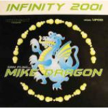 Sam-Pling & Mike Dragon - Infinity 2001 - Vinyl 12 Inch