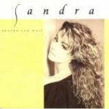Sandra - Heaven Can Wait - Vinyl 7 Inch