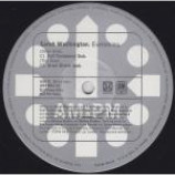 Sarah Washington - Everything (A&G / Quidam Mixes) - (DISC 2 ONLY) - Vinyl 12 Inch