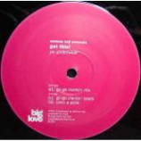 Seamus Haji & Get This! - Ya Underwear - Vinyl 12 Inch
