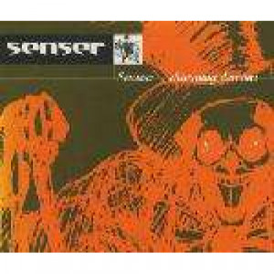 Senser - Charming Demons - Vinyl 12 Inch - Vinyl - 12" 