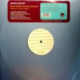 Seven Grand Housing Authority - Jessica (It Feels Alright)  - disc 1 only - Vinyl 12 Inch