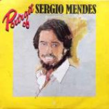 SΓ©rgio Mendes - Portrait Of Sergio Mendes - Vinyl Double Album